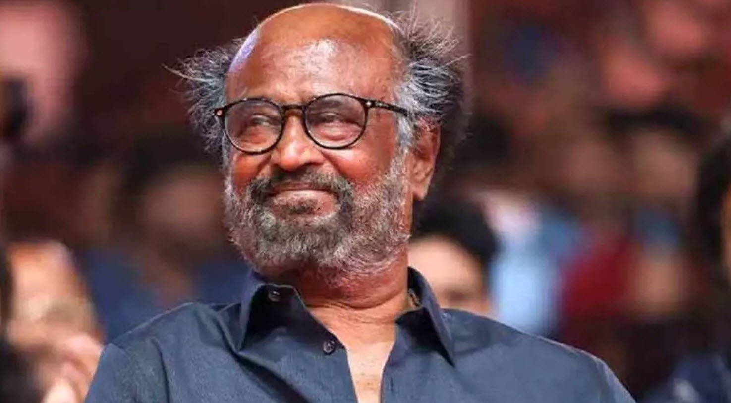Rajinikanth