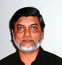 Anil K. Rajvanshi - Wikiunfold