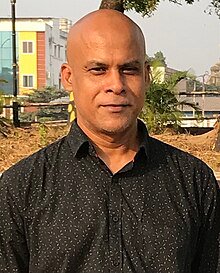 Tapan Kumar Pradhan - Wikiunfold