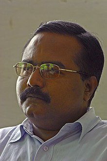 Pa. Raghavan - Wikiunfold