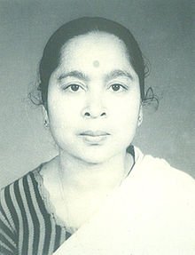 Nalini Prava Deka - Wikiunfold