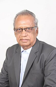 Vakkantham Suryanarayana Rao - Wikiunfold