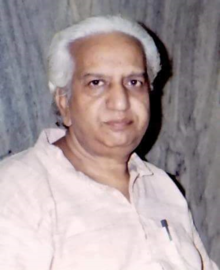 Madan Gopal Gandhi - Wikiunfold