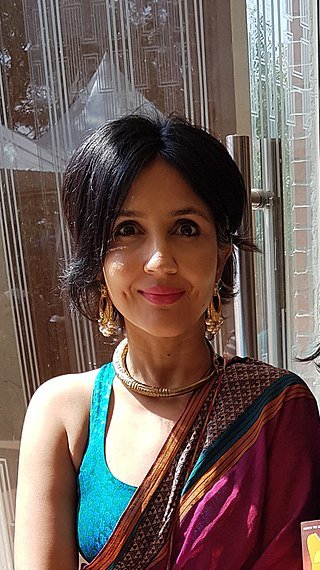 Anuja Chauhan - Wikiunfold