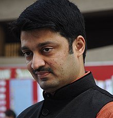 Ajay Prabhakar - Wikiunfold
