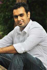 Ravinder Singh - Wikiunfold
