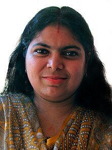 Sithara S. - Wikiunfold