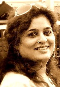 Preeti Singh - Wikiunfold